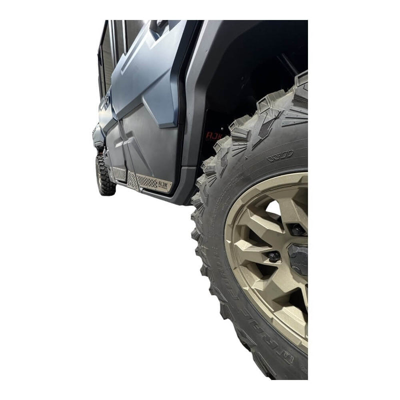 Load image into Gallery viewer, Can-Am Defender HD10 Lower Door Accents
