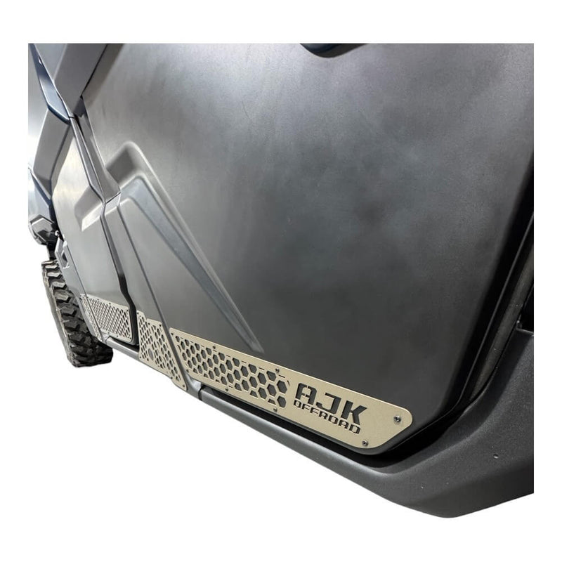 Load image into Gallery viewer, Can-Am Defender HD10 Lower Door Accents
