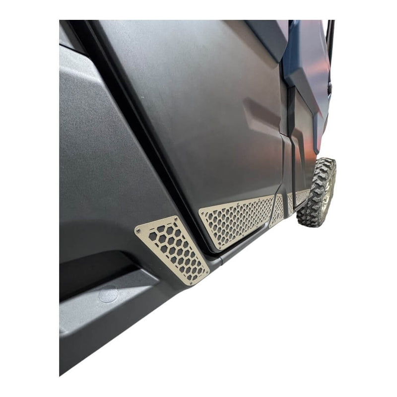 Load image into Gallery viewer, Can-Am Defender HD10 Lower Door Accents
