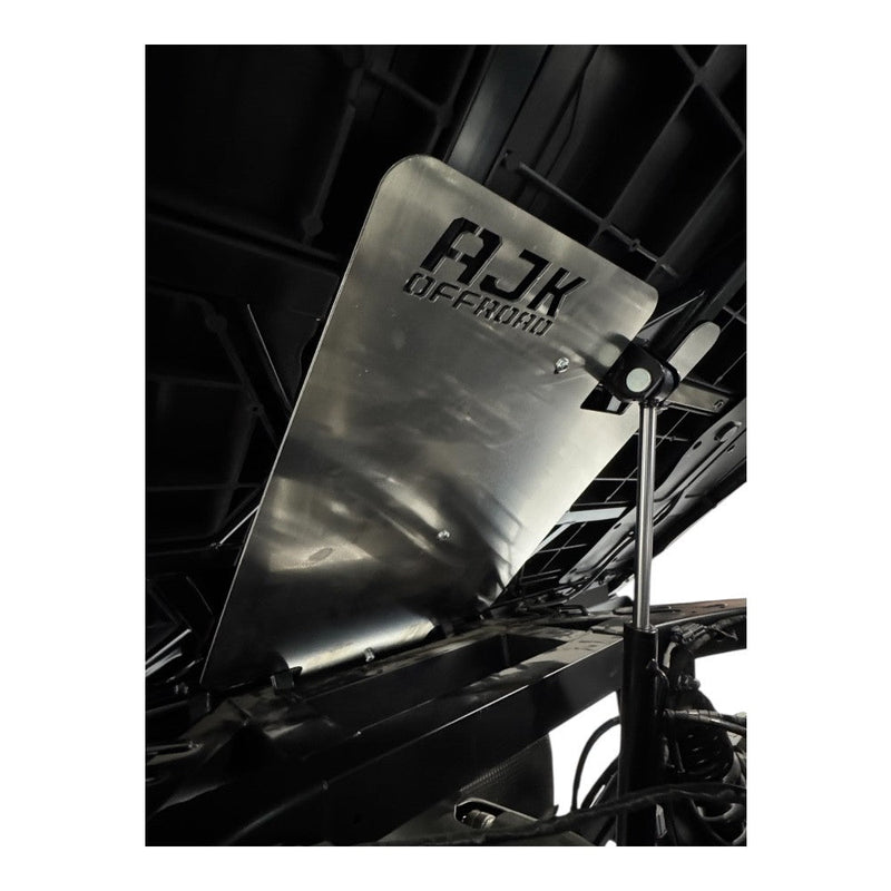 Load image into Gallery viewer, CF Moto UForce U10 Heat Shield
