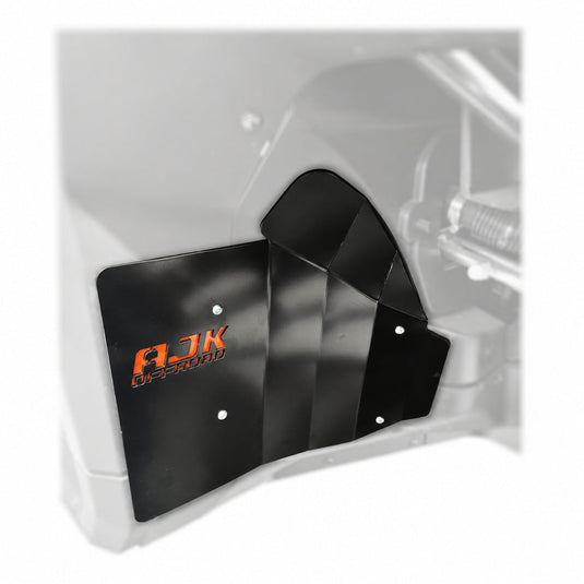 Can-Am Defender HD10 Front Inner Fender Guards