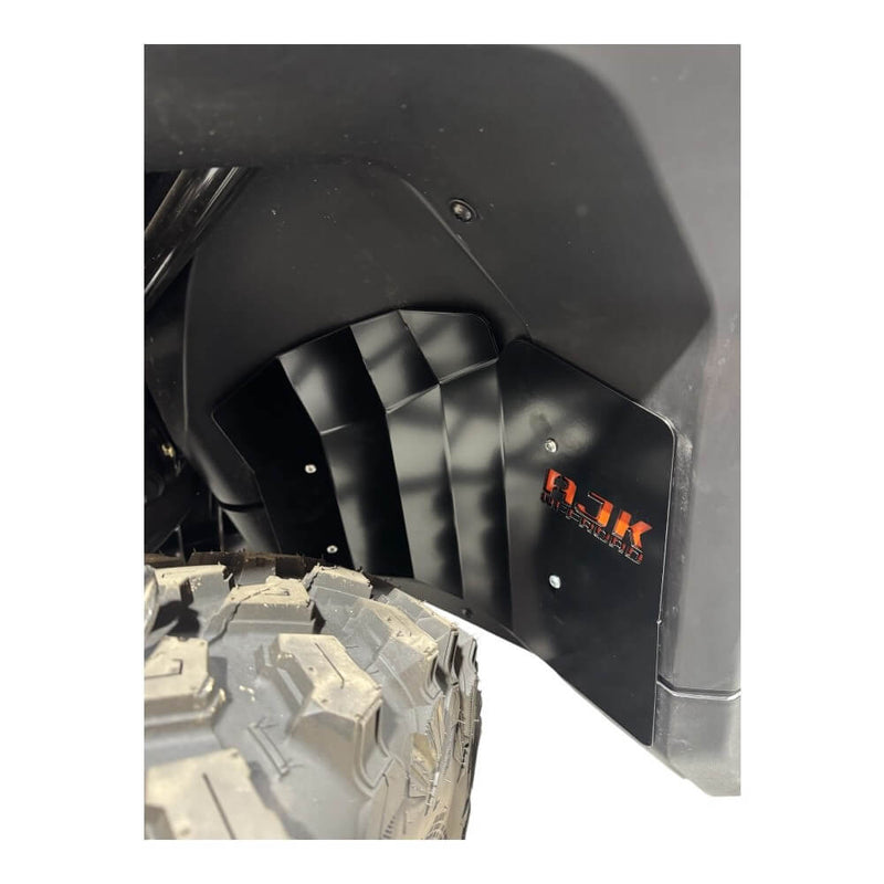 Load image into Gallery viewer, Can-Am Defender HD10 Front Inner Fender Guards
