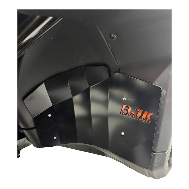 Load image into Gallery viewer, Can-Am Defender HD10 Front Inner Fender Guards
