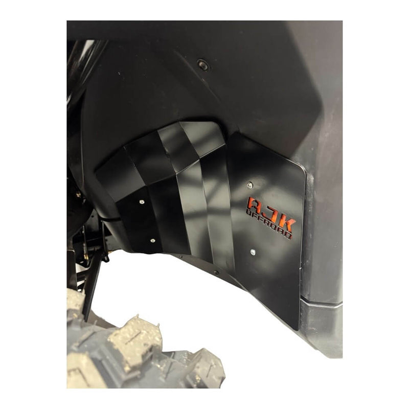 Load image into Gallery viewer, Can-Am Defender HD10 Front Inner Fender Guards
