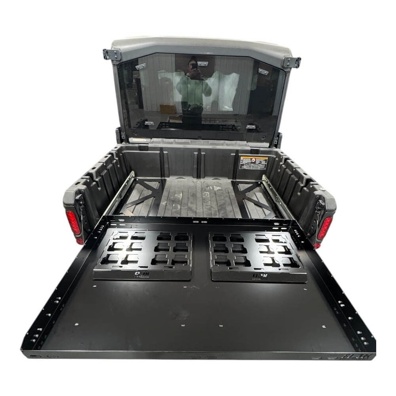 Load image into Gallery viewer, Can-Am Defender HD10 Bed Drawer
