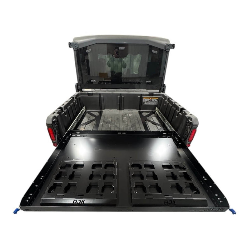 Load image into Gallery viewer, Can-Am Defender HD10 Bed Drawer
