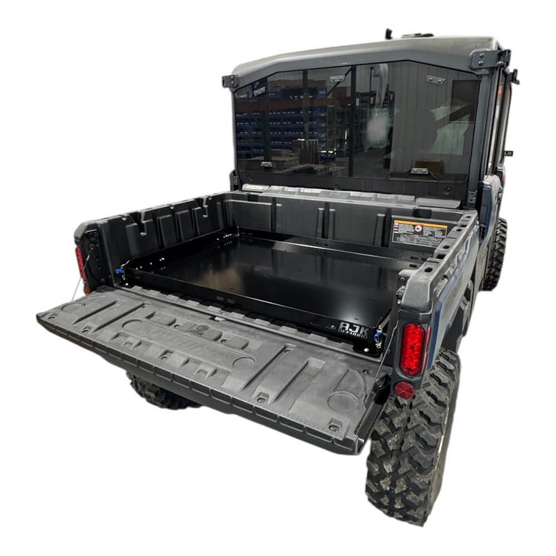 Load image into Gallery viewer, Can-Am Defender HD10 Bed Drawer
