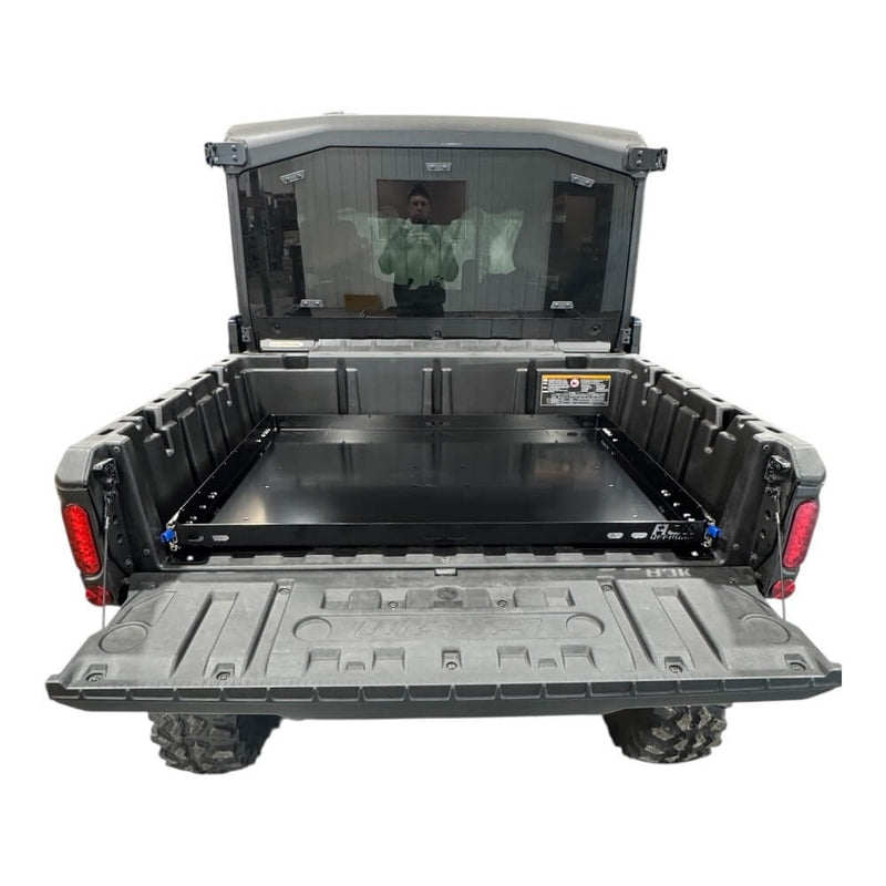 Load image into Gallery viewer, Can-Am Defender HD10 Bed Drawer
