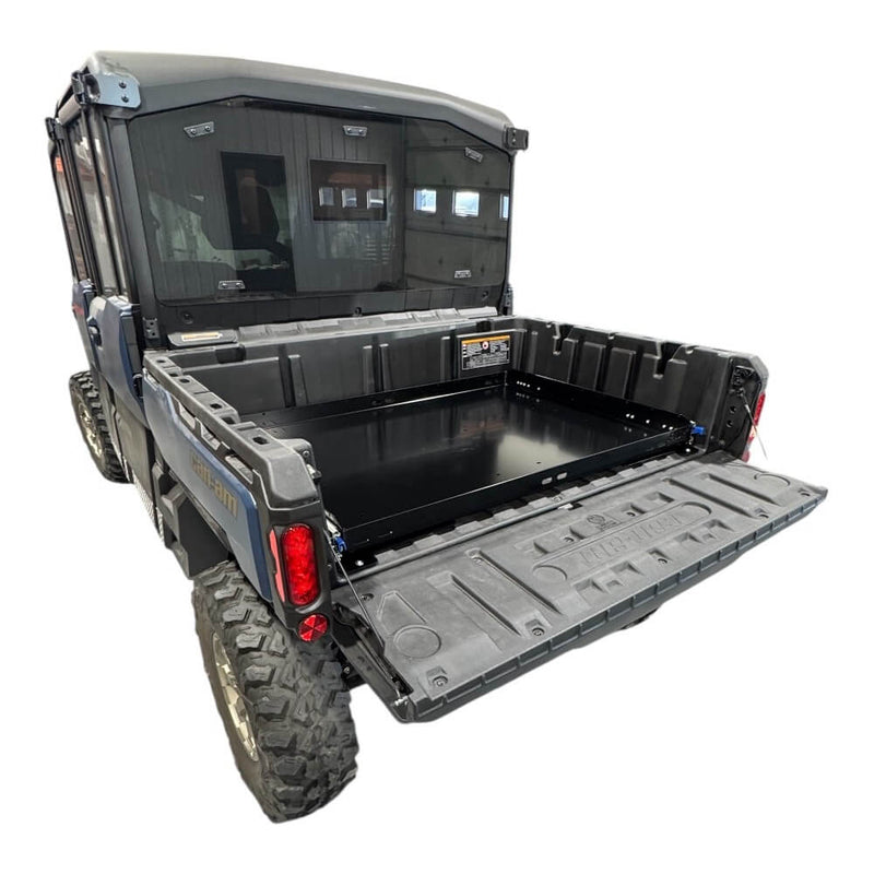 Load image into Gallery viewer, Can-Am Defender HD10 Bed Drawer
