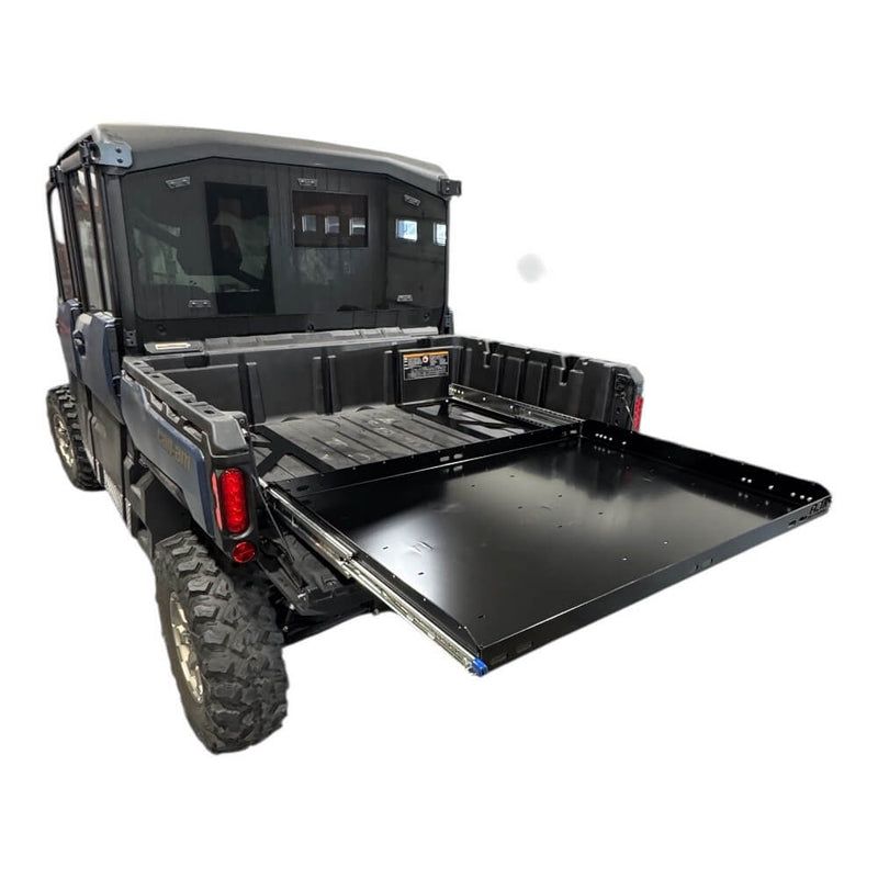 Load image into Gallery viewer, Can-Am Defender HD10 Bed Drawer
