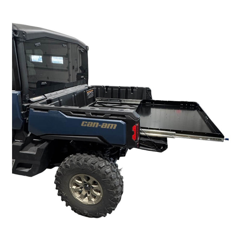 Load image into Gallery viewer, Can-Am Defender HD10 Bed Drawer
