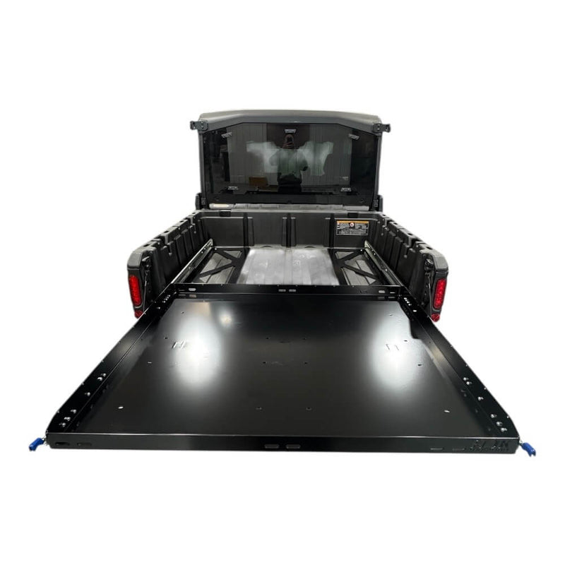 Load image into Gallery viewer, Can-Am Defender HD10 Bed Drawer
