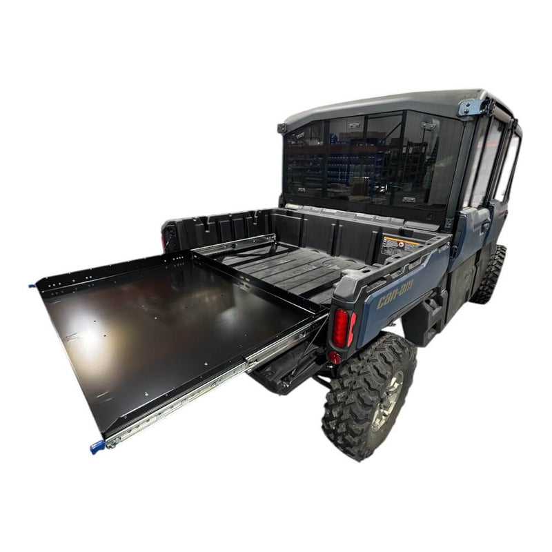 Load image into Gallery viewer, Can-Am Defender HD10 Bed Drawer
