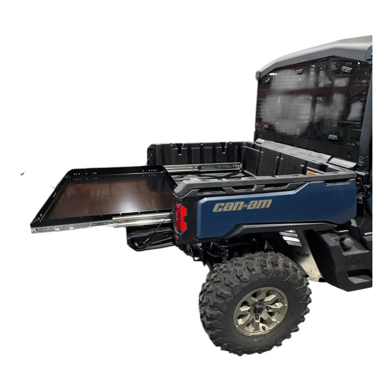 Load image into Gallery viewer, Can-Am Defender HD10 Bed Drawer
