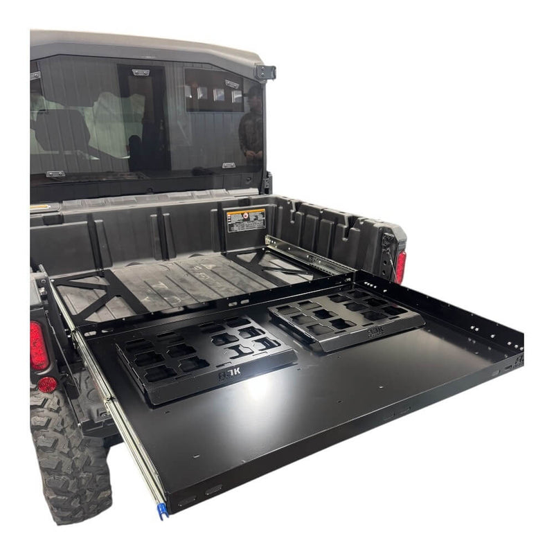 Load image into Gallery viewer, Can-Am Defender HD10 Bed Drawer

