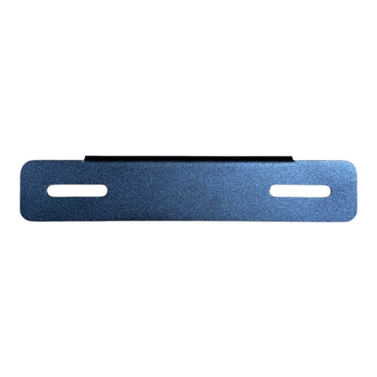 License Plate Bracket