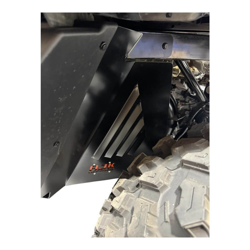 Load image into Gallery viewer, Can-Am Defender HD10 Rear Inner Fender Guards
