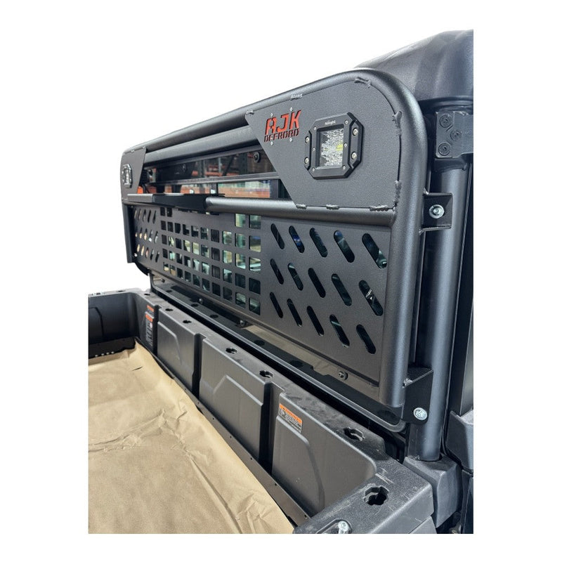Load image into Gallery viewer, CF Moto UForce U10 Winch Headache Rack
