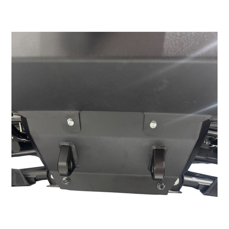 Load image into Gallery viewer, CF Moto UForce U10 Front Pull / Bash Plate
