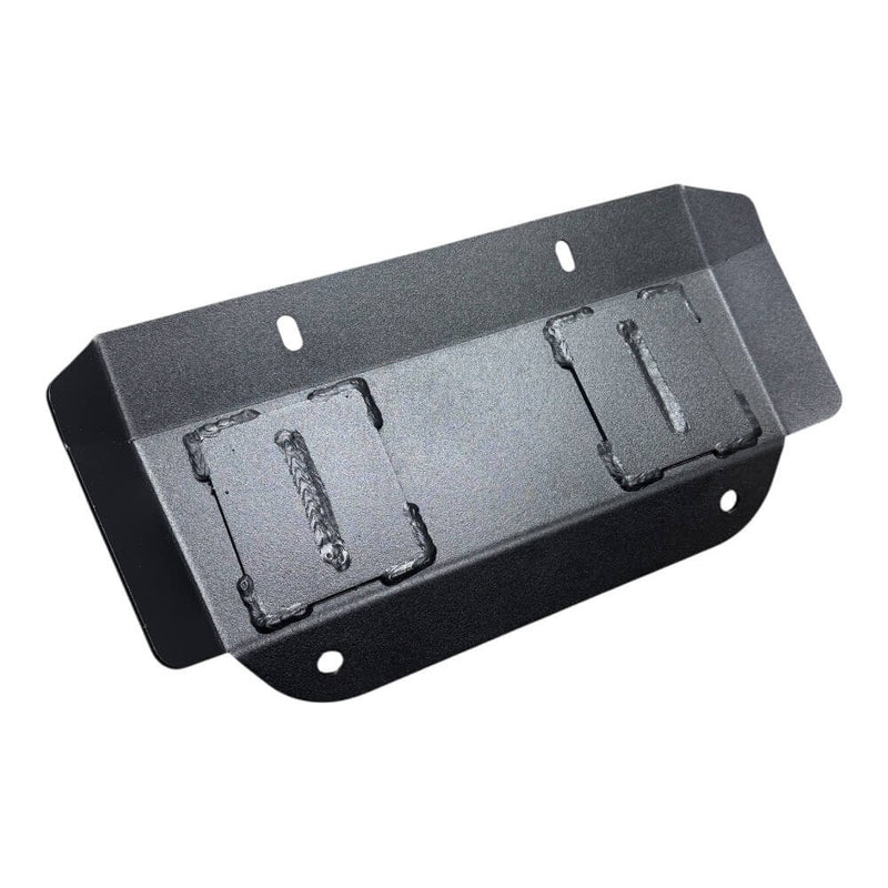 Load image into Gallery viewer, CF Moto UForce U10 Front Pull / Bash Plate
