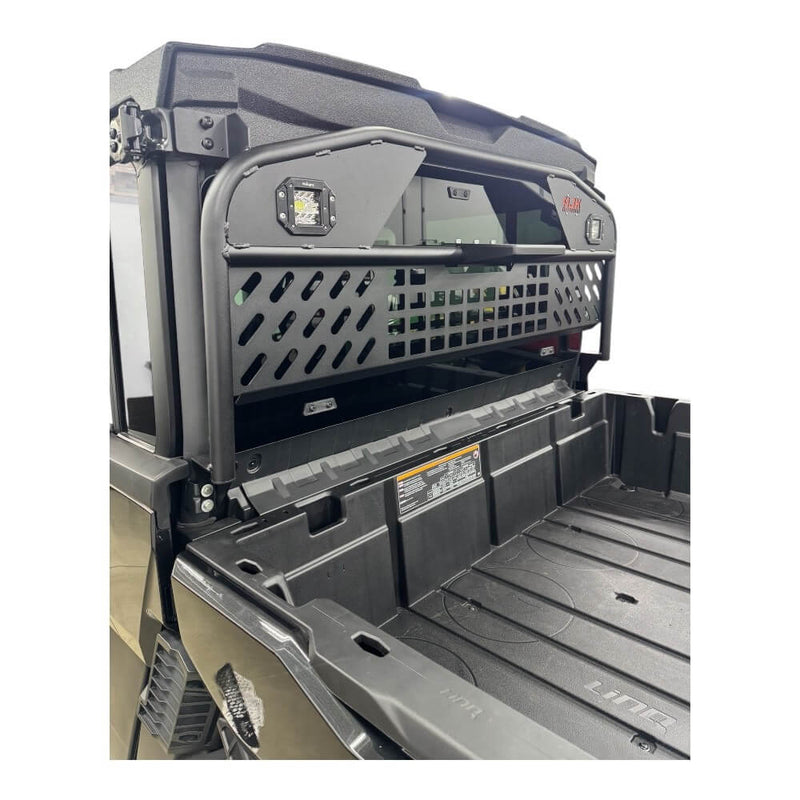 Load image into Gallery viewer, Can-Am Defender HD10 and HD11 Winch Headache Rack
