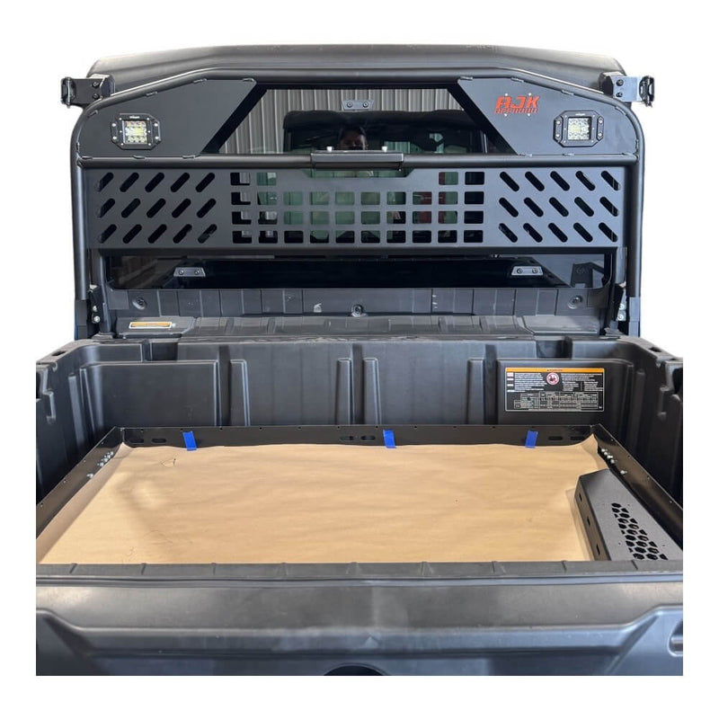Load image into Gallery viewer, Can-Am Defender HD10 and HD11 Winch Headache Rack
