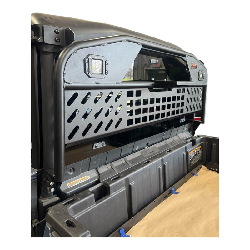 Load image into Gallery viewer, Can-Am Defender HD10 and HD11 Winch Headache Rack
