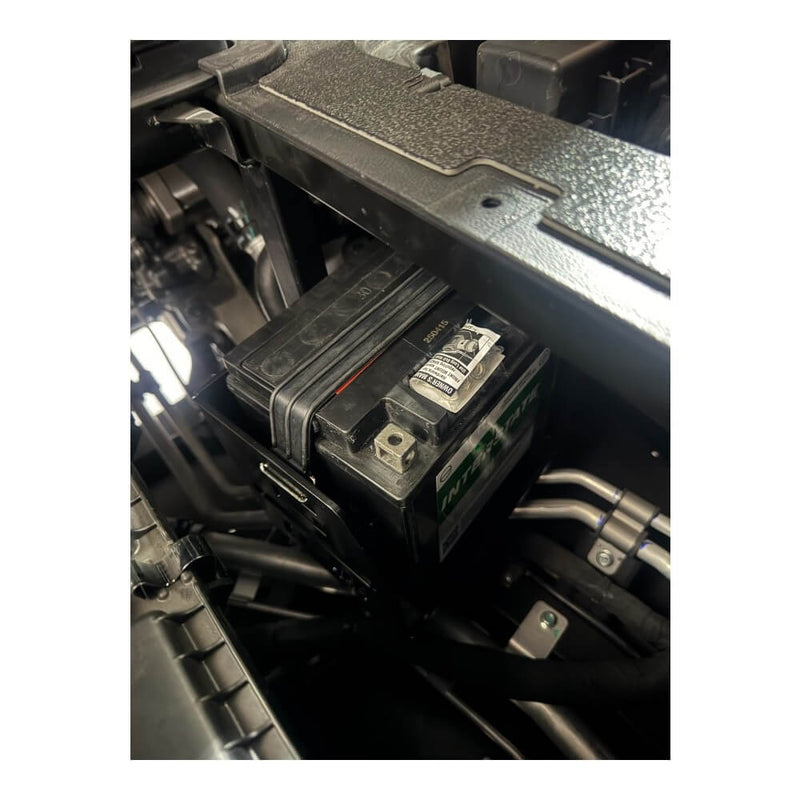 Load image into Gallery viewer, CF Moto UForce U10 Dual Battery Kit
