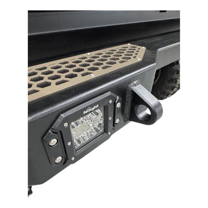 Load image into Gallery viewer, Can-Am Defender HD10 Rear Bumper
