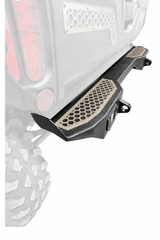 Can-Am Defender HD10 Rear Bumper
