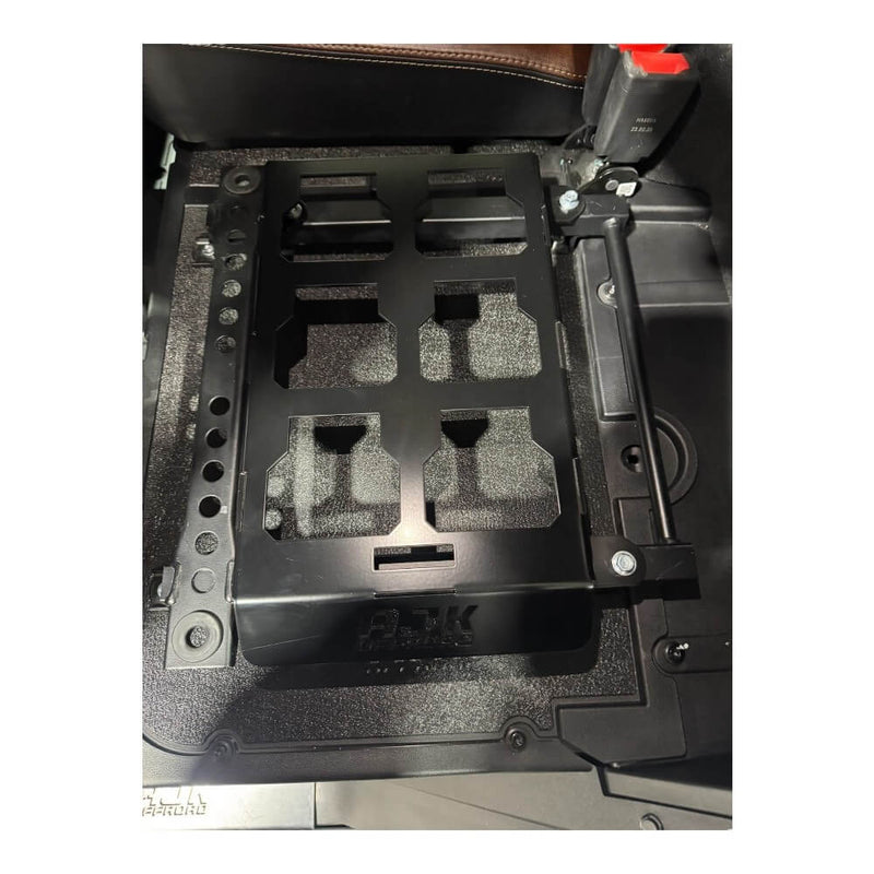Load image into Gallery viewer, CF Moto UForce U10 Rear Seat Packout
