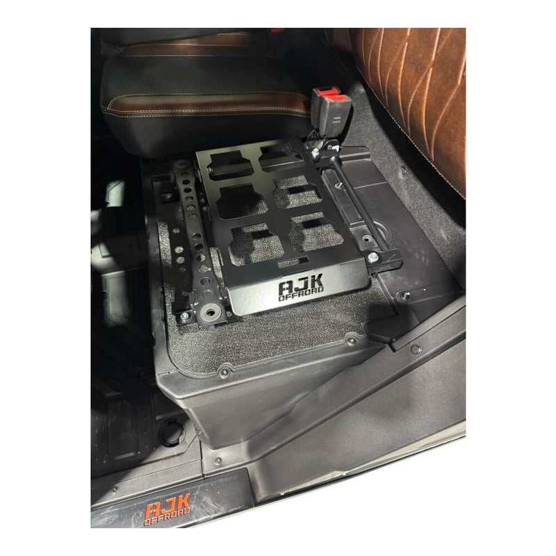 Load image into Gallery viewer, CF Moto UForce U10 Rear Seat Packout
