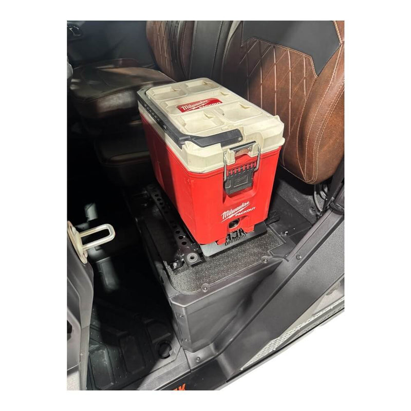 Load image into Gallery viewer, CF Moto UForce U10 Rear Seat Packout
