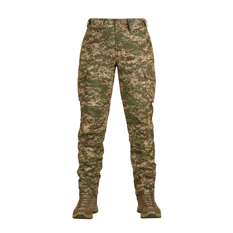 Load image into Gallery viewer, M-Tac Women’s Tactical Pants Aggressor Rip-Stop
