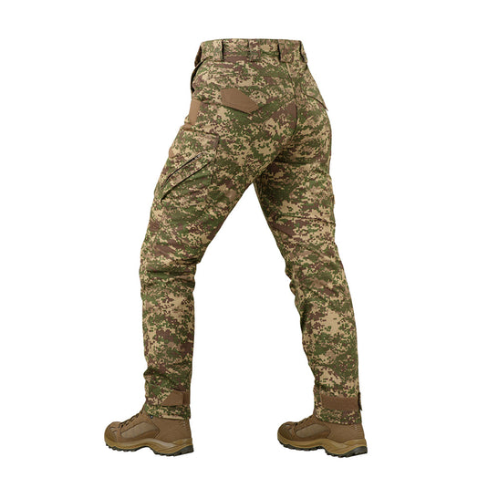 M-Tac Women’s Tactical Pants Aggressor Rip-Stop