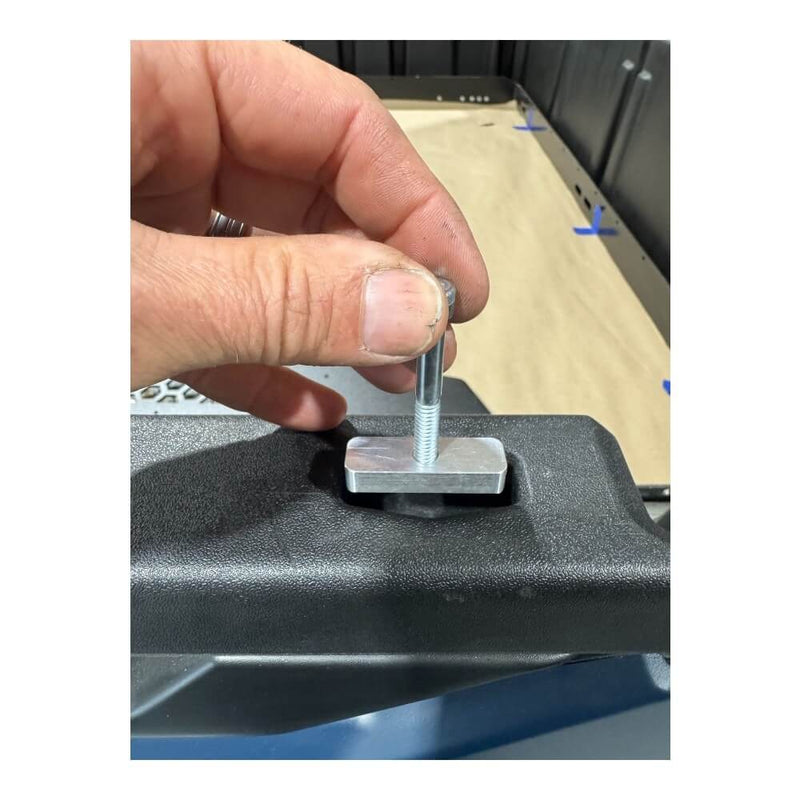 Load image into Gallery viewer, Can-Am LinQ Nut
