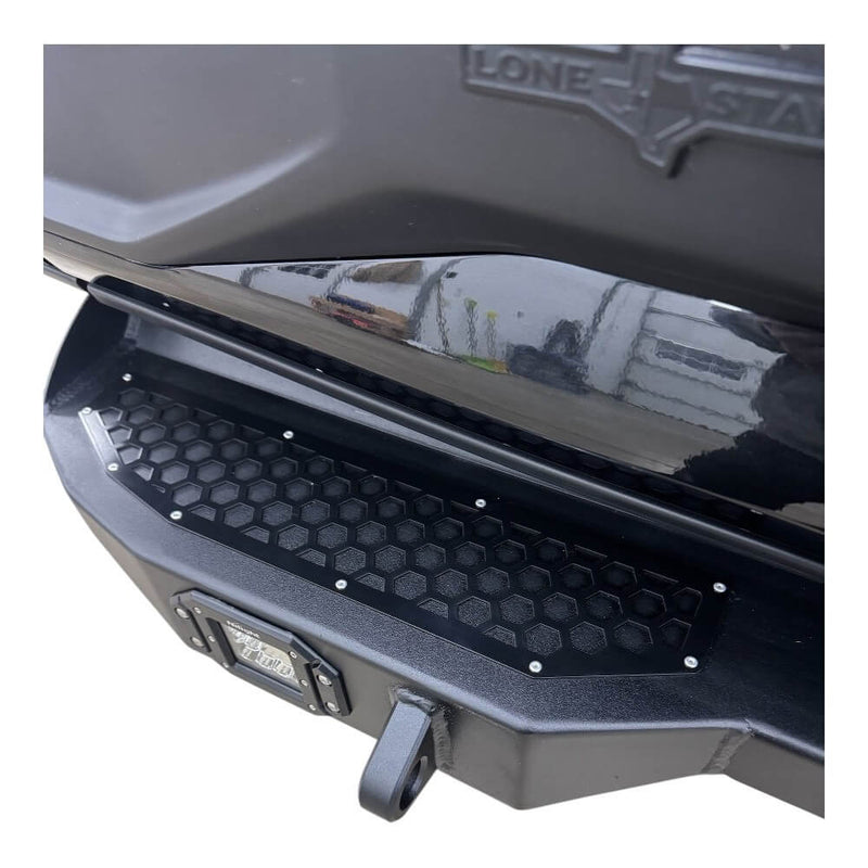 Load image into Gallery viewer, Can-Am Defender HD11 Rear Bumper
