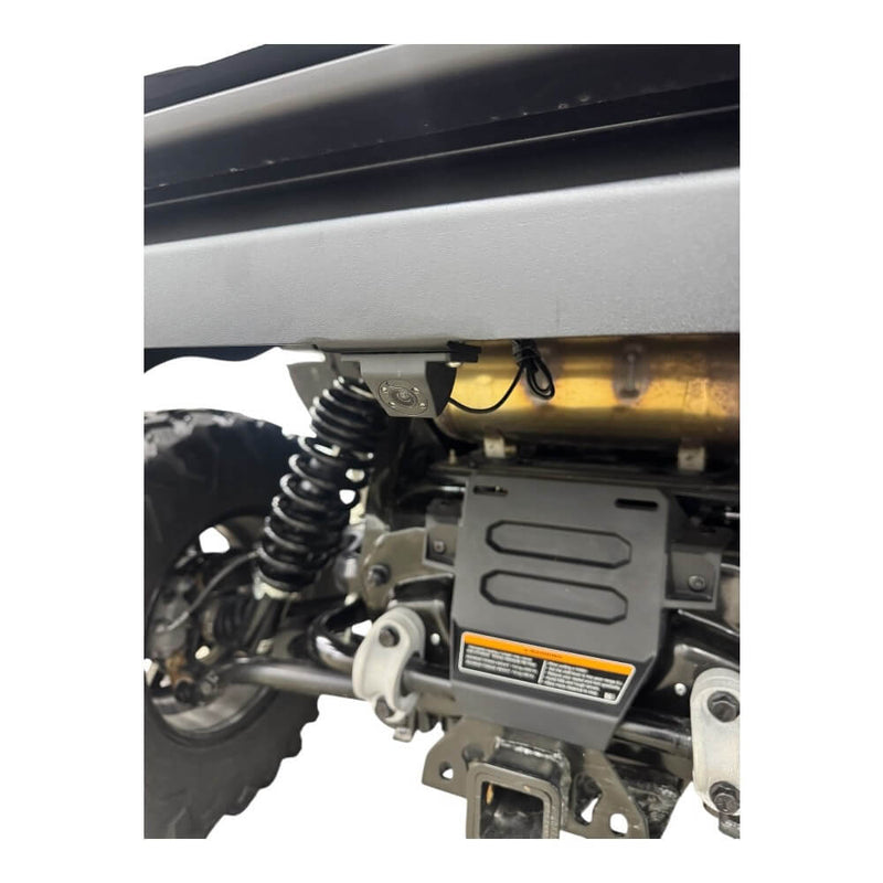 Load image into Gallery viewer, Can-Am Defender HD11 Rear Bumper
