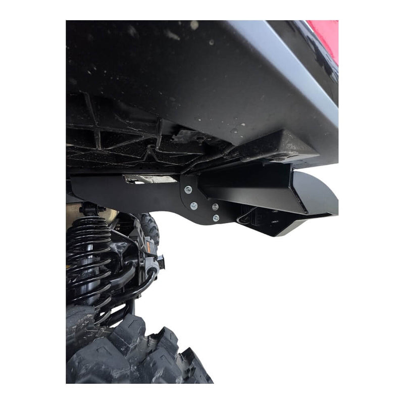 Load image into Gallery viewer, Can-Am Defender HD11 Rear Bumper
