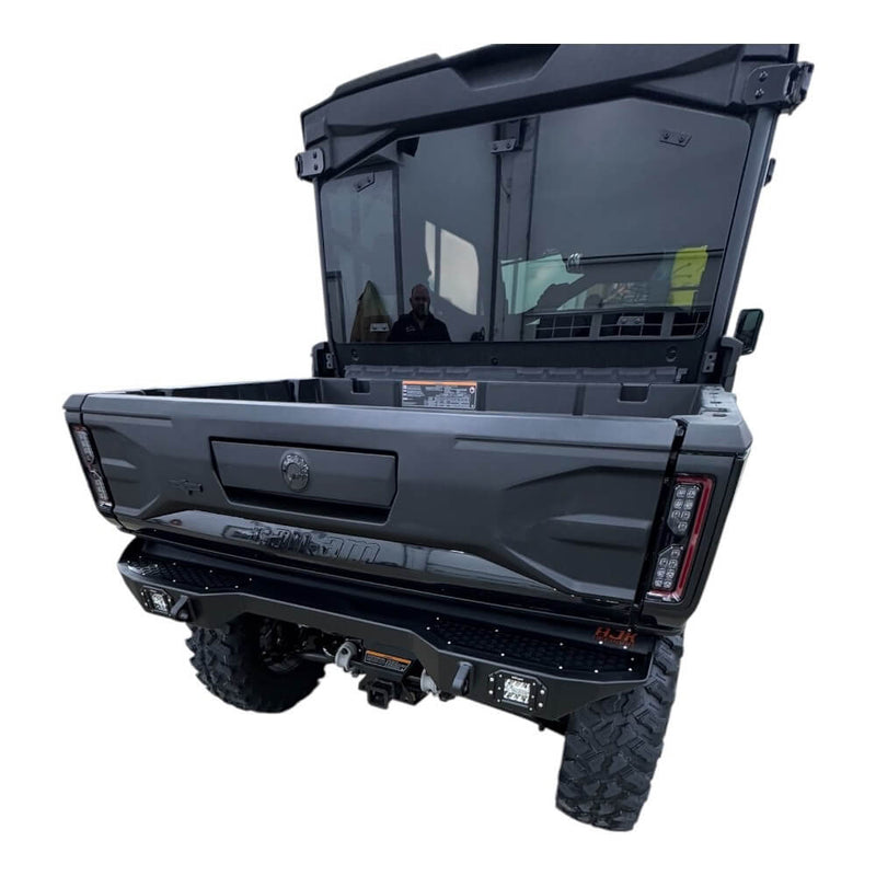 Load image into Gallery viewer, Can-Am Defender HD11 Rear Bumper

