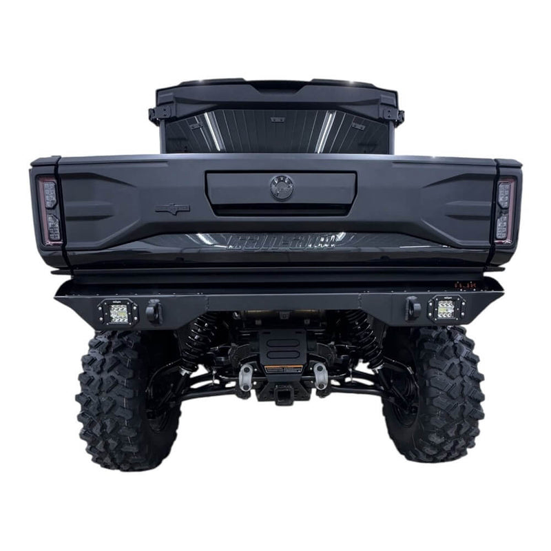 Load image into Gallery viewer, Can-Am Defender HD11 Rear Bumper
