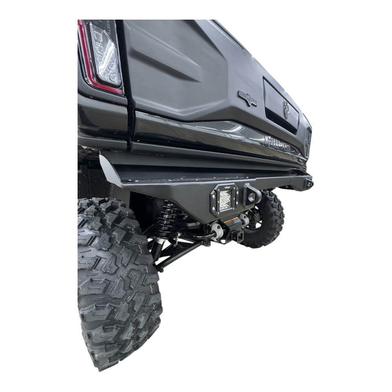 Load image into Gallery viewer, Can-Am Defender HD11 Rear Bumper
