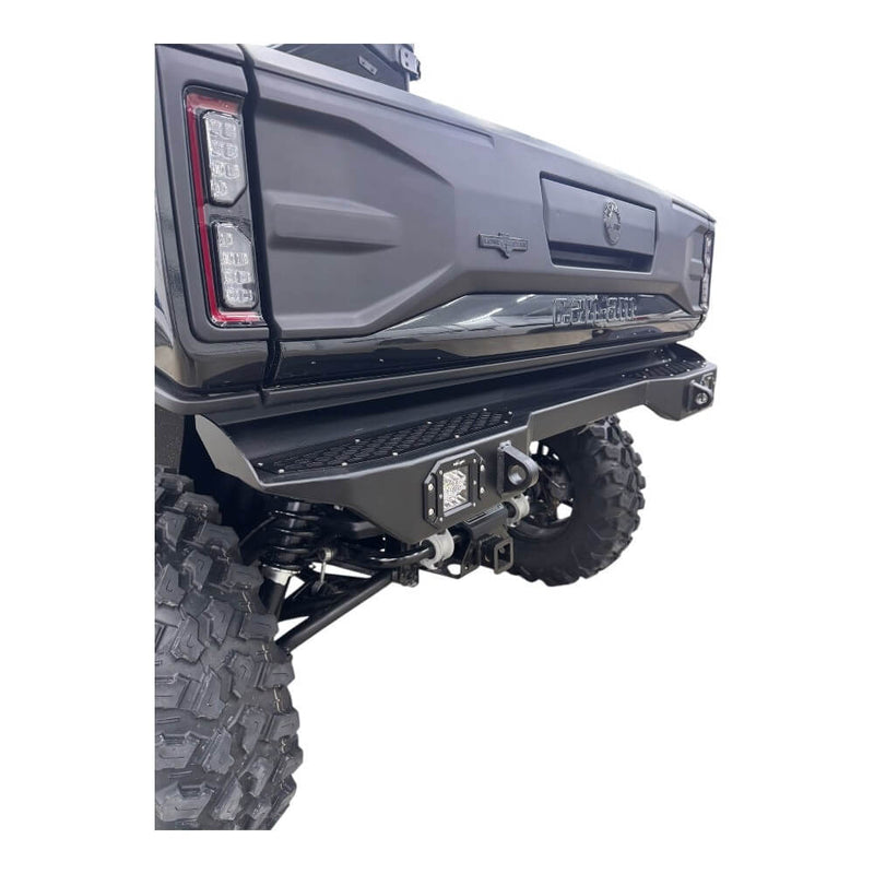 Load image into Gallery viewer, Can-Am Defender HD11 Rear Bumper

