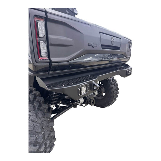 Can-Am Defender HD11 Rear Bumper