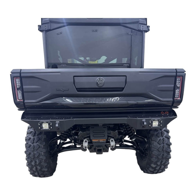 Load image into Gallery viewer, Can-Am Defender HD11 Rear Bumper
