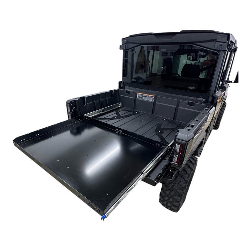 Load image into Gallery viewer, Can-Am Defender HD11 Bed Drawer
