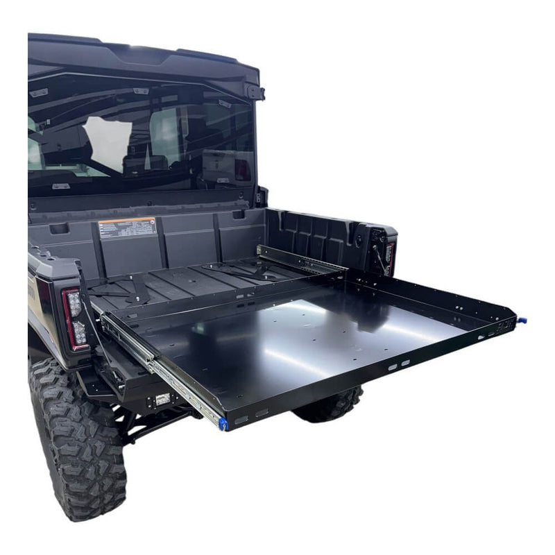 Load image into Gallery viewer, Can-Am Defender HD11 Bed Drawer
