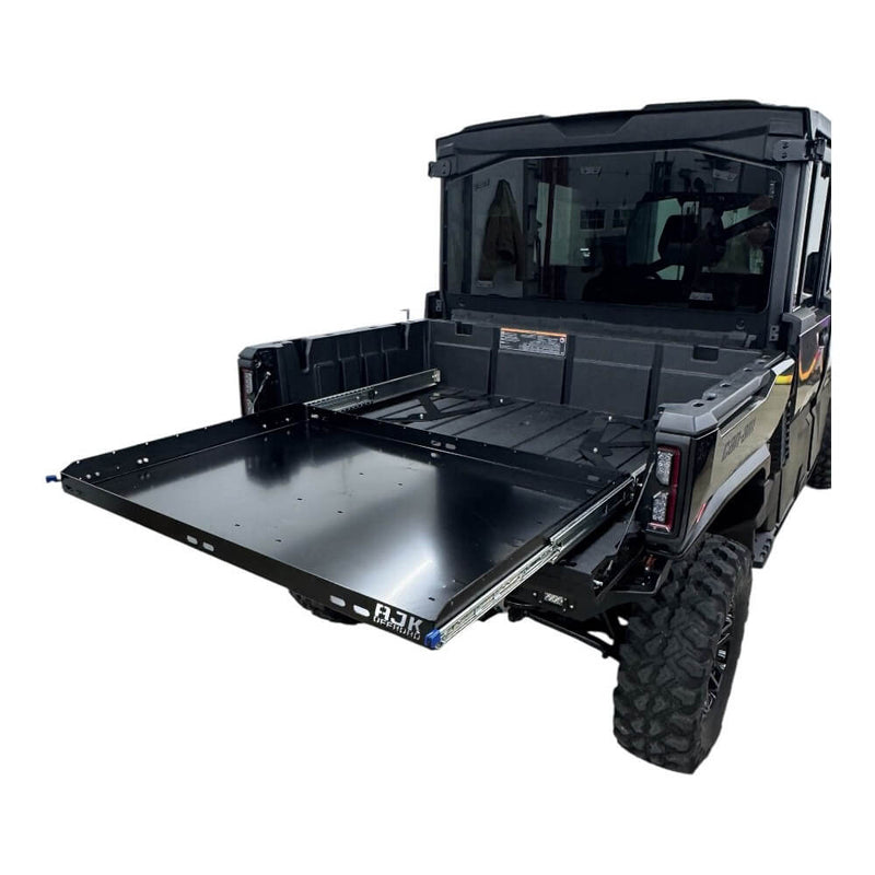 Load image into Gallery viewer, Can-Am Defender HD11 Bed Drawer
