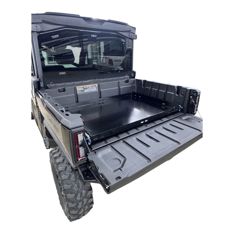 Load image into Gallery viewer, Can-Am Defender HD11 Bed Drawer
