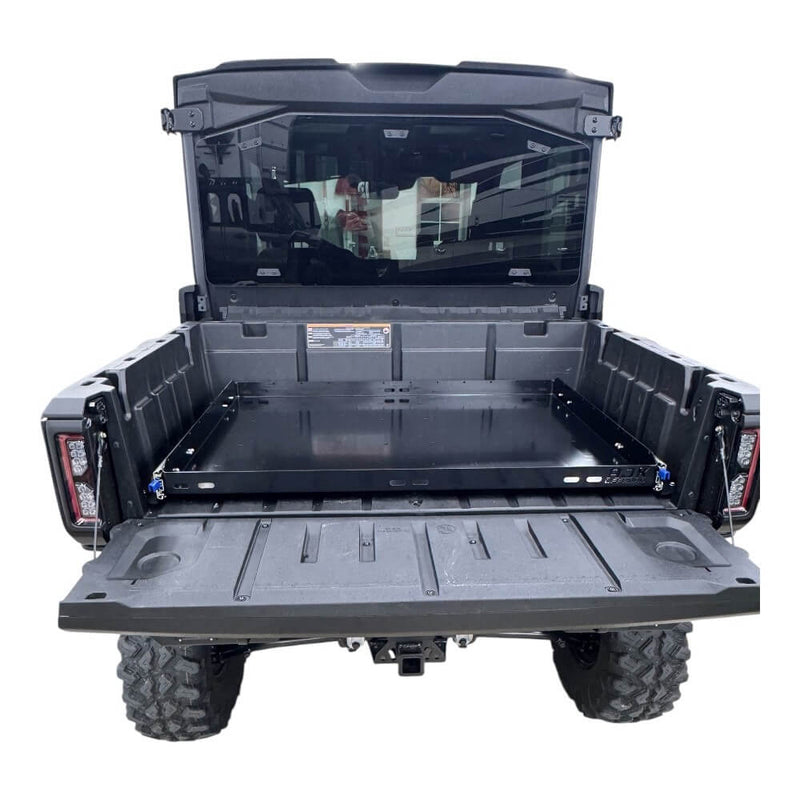 Load image into Gallery viewer, Can-Am Defender HD11 Bed Drawer
